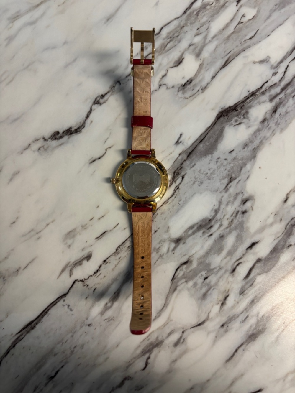 Ted Baker Watch - Picture 7 of 8